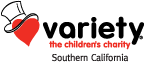 ariety - The Children's Charity of Southern California