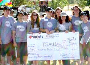Junior Variety